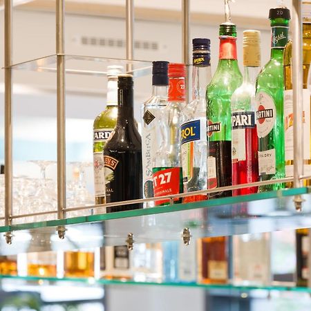帕多瓦酒店 卢德 外观 照片