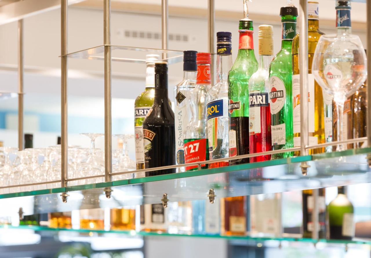 帕多瓦酒店 卢德 外观 照片