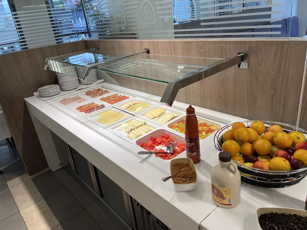 帕多瓦酒店 卢德 外观 照片
